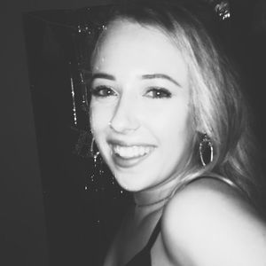 Meet your Posher, Sheyanne 💞